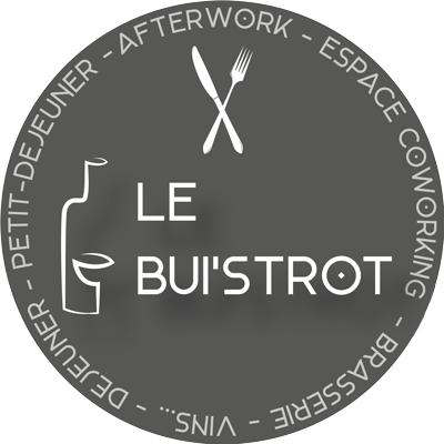 Logo Le Bui'strot